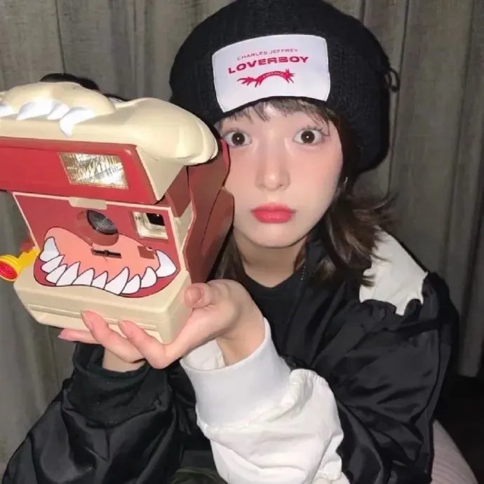 少女青春期