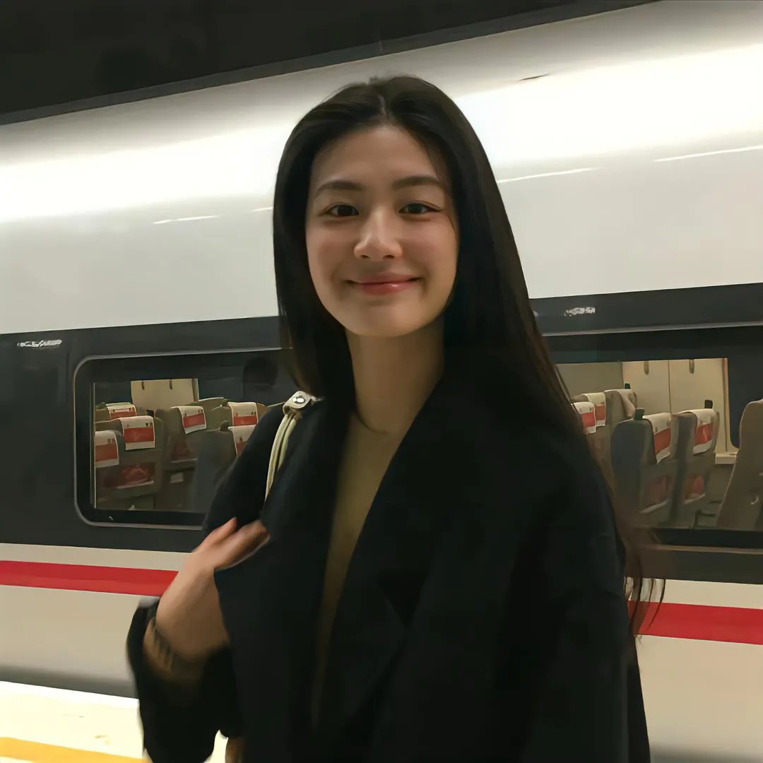 禁苑春浓