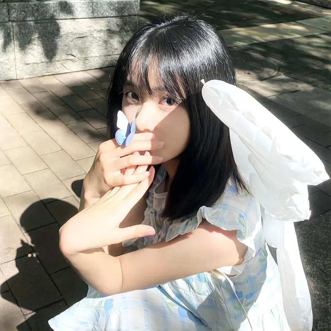 来自火星的恶魔女孩